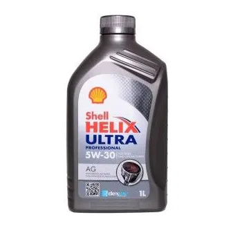ULJE SHELL ULTRA PRO AG 5W30 1 L