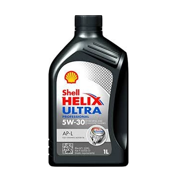 ULJE SHELL ULTRA PRO AP-L 5W30 1 L