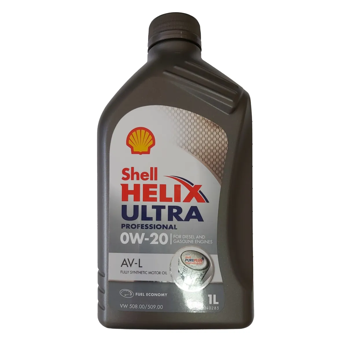 ULJE SHELL ULTRA PRO AV-L 0W20 1 L