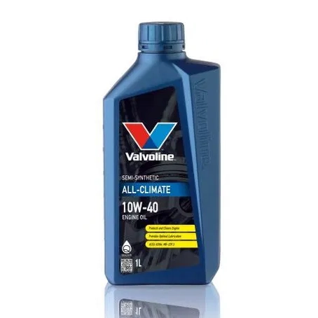 ULJE VALVOLINE ALL-CLIMATE 10W40 1 L