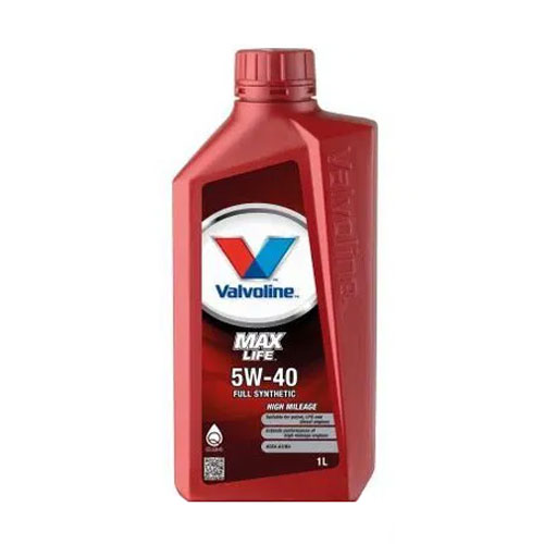 ULJE VALVOLINE MAXLIFE 10W40 1 L