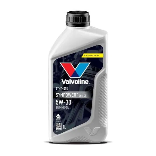 ULJE VALVOLINE SYNPOWER ENV C2 5W30 1 L