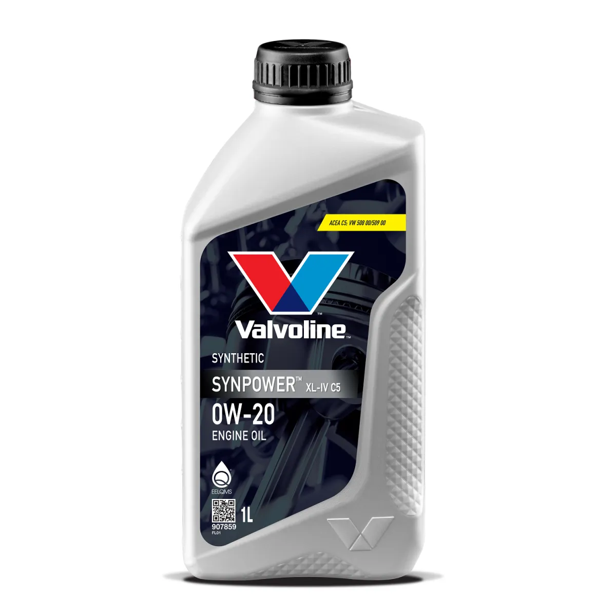 ULJE VALVOLINE SYNPOWER XL-IV C5 0W20 1 L