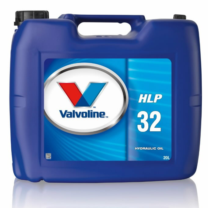 VALVOLINE HLP 32 20 L