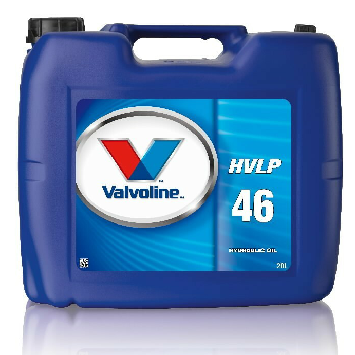 VALVOLINE HVLP 46 20 L