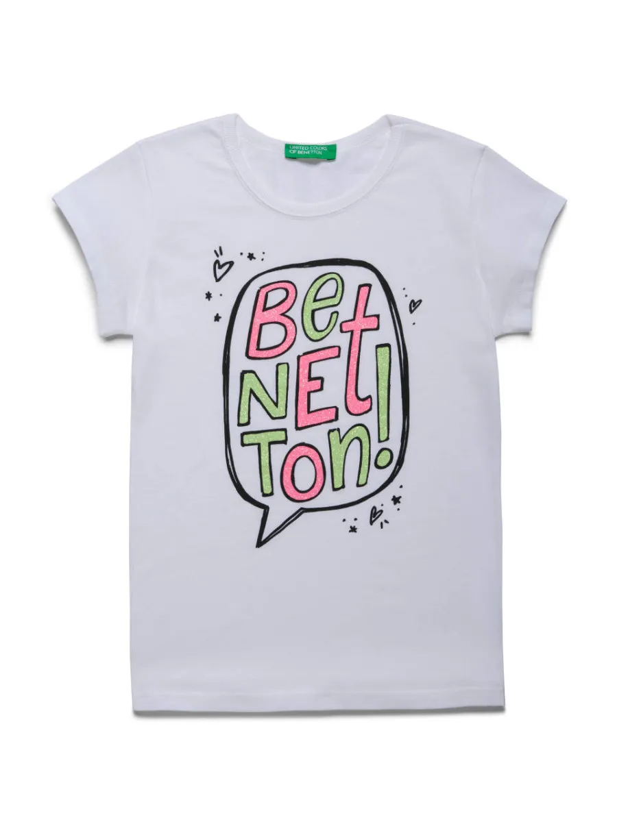Benetton dečija majica