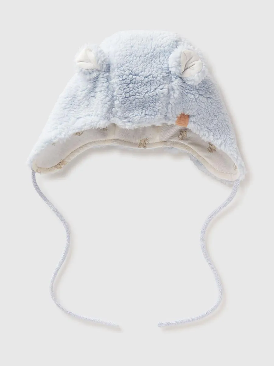 Benetton  kapa za bebe