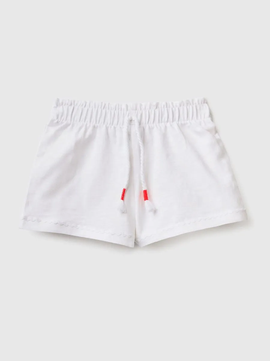 Benetton šorts za bebe
