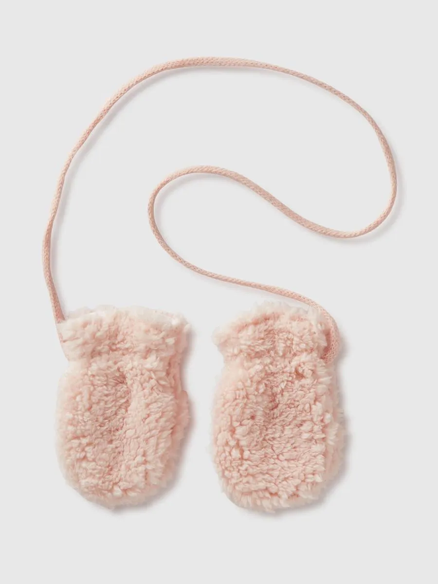 Benetton  rukavice za bebe