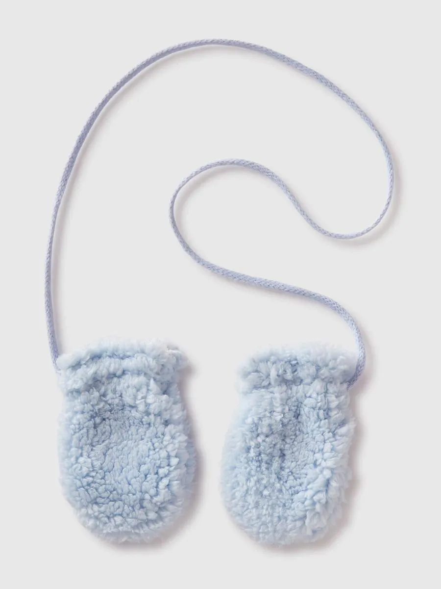 Benetton  rukavice za bebe