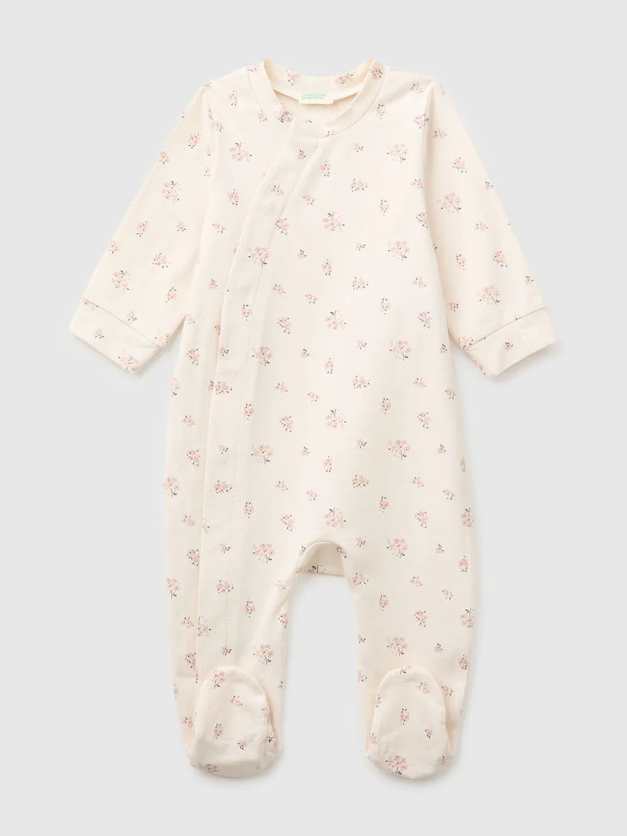 Benetton zeka za bebe