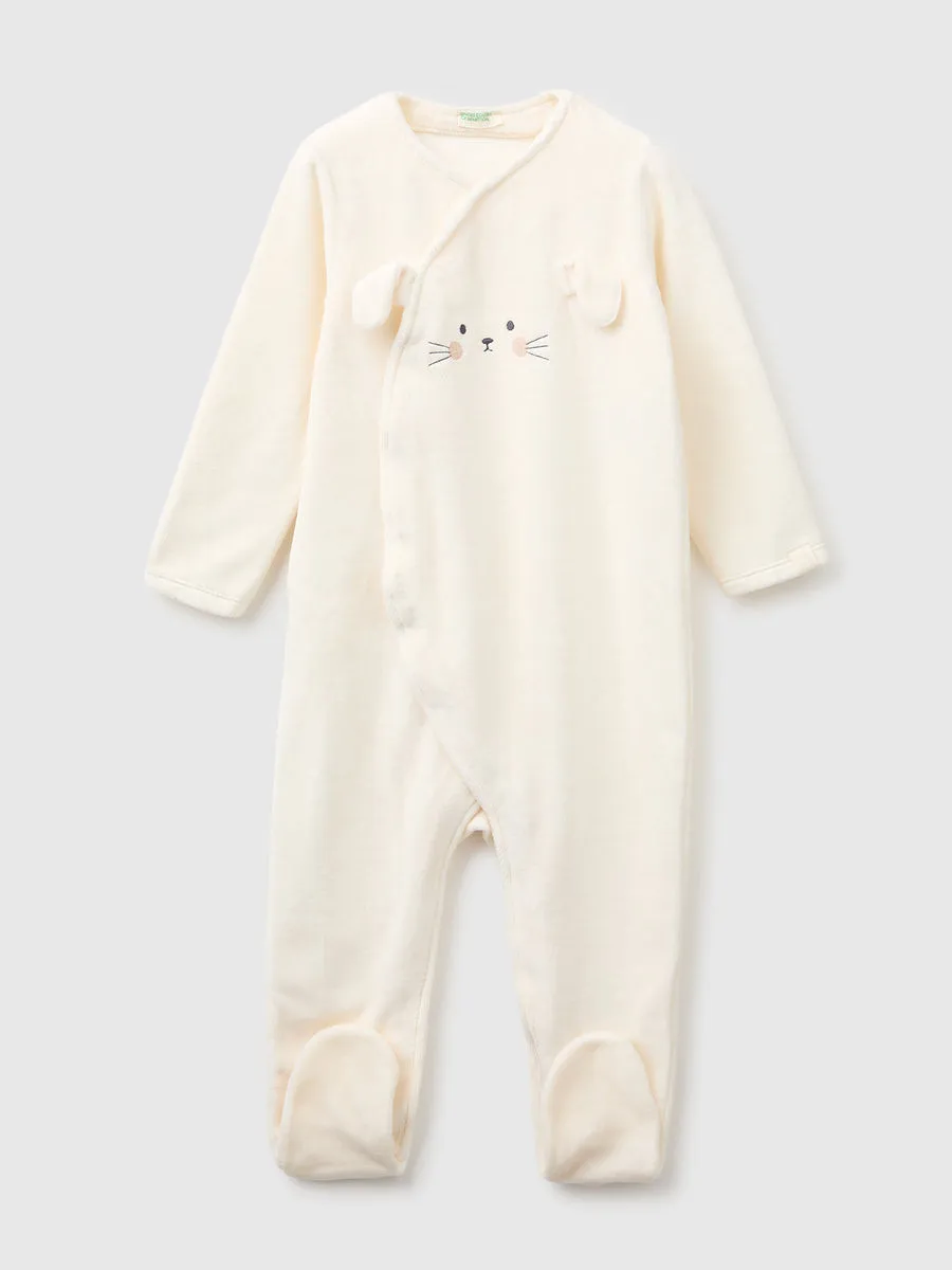 Benetton zeka za bebe