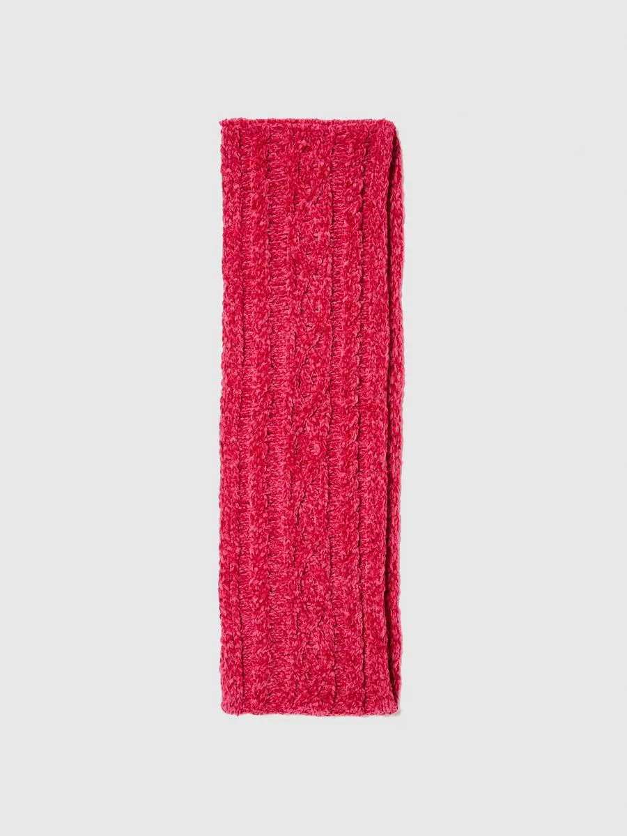 Sisley young dečiji šal