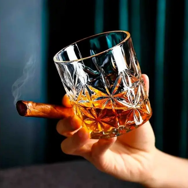 ČAŠE 230ML - SET 4 KOMADA