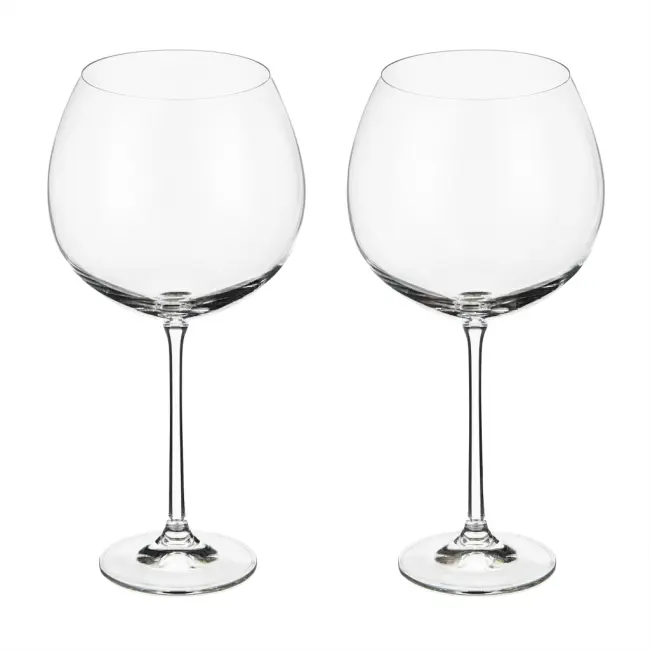ČAŠE ZA VINO 470ML 6kom.
