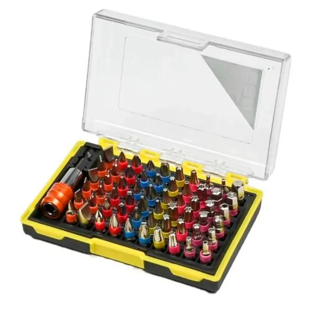 BITS SET 61 KOM. @