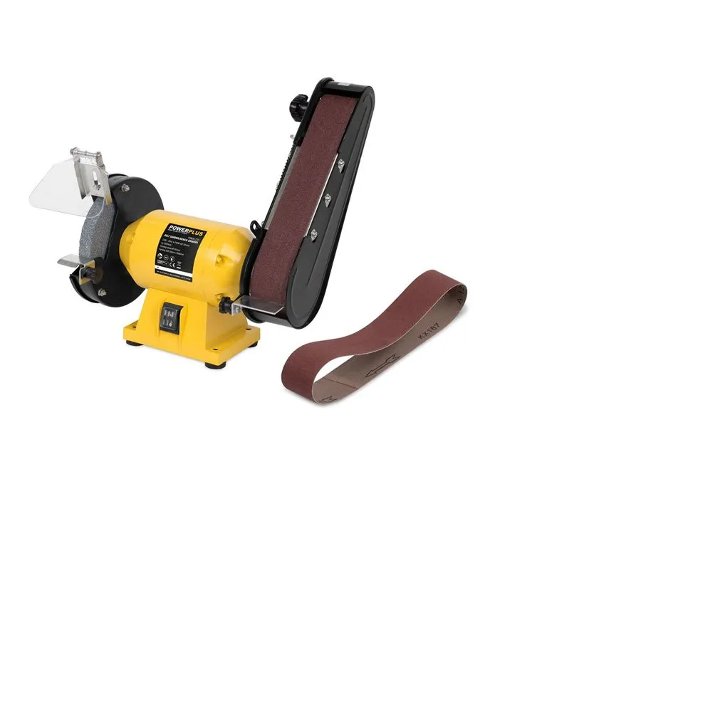 BRUSILICA STONA 240W POWERPLUS