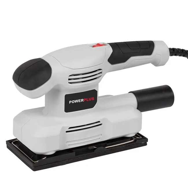BRUSILICA VIBRACIONA 150W POWERPLUS