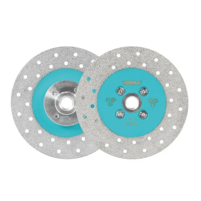 BRUSNO-REZNA PLOČA DIJAMANTSKA PREMIUM 125 MM BIHUI