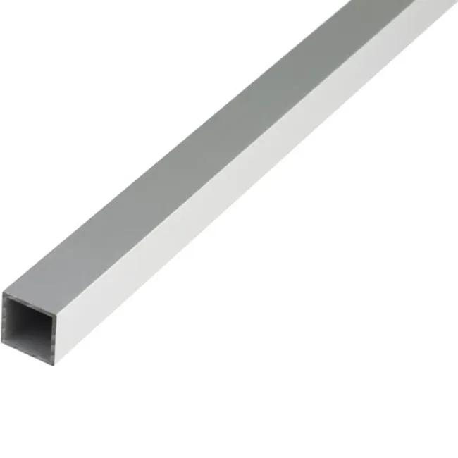 CEV ČETVRTASTA ALU 30X30X2/2M  ( RO+NS)