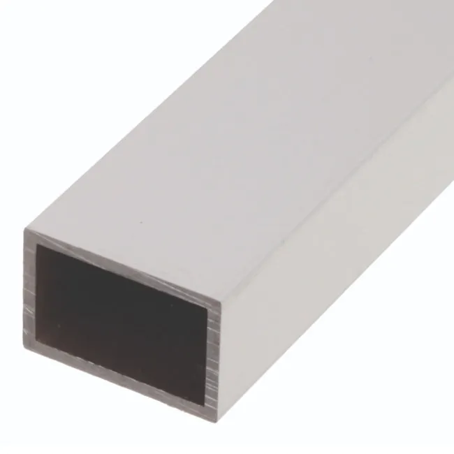 CEV ČETVRTASTA ALU 50X20X2/1M  ( RO+NS)