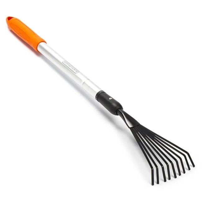 GRABULJA SA TELESKOPSKOM DRŠKOM 78-111CM  BLACK AND DECKER