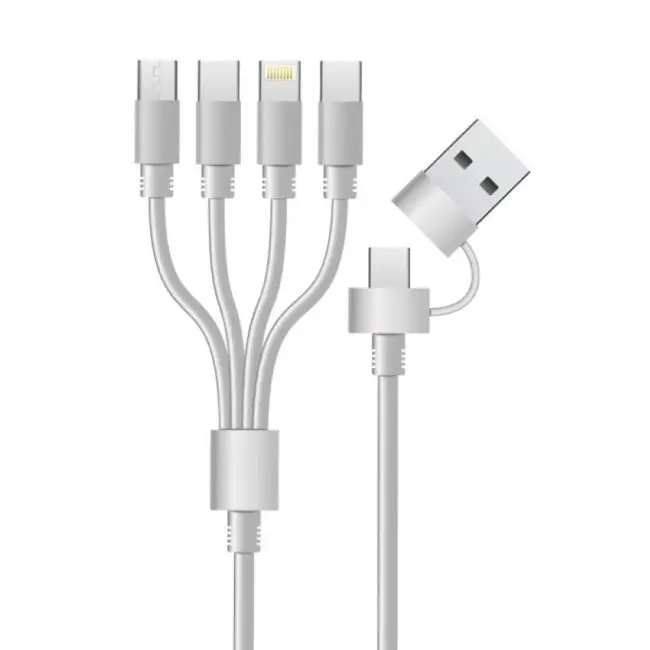 KABL USB 6 U 1 BELI 1.5 M