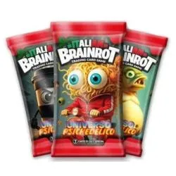 KARTE BRAINROT
