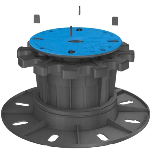 NIVELATOR- POSTOLJE 2X10mm  (35-60mm)