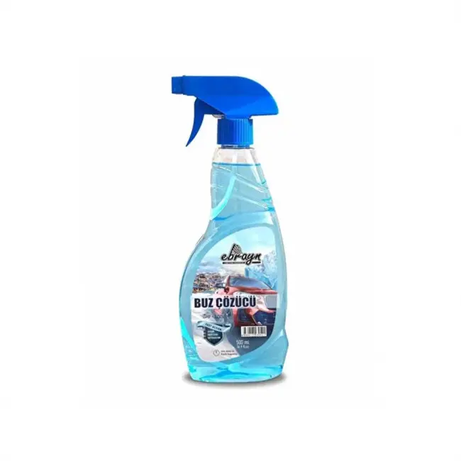 ODLEĐIVAČ SPREJ -40C 500ML 1364