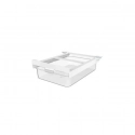 ORGANIZER ZA FRIŽIDER FIOKA 2.6 l CAUMA ROTHO