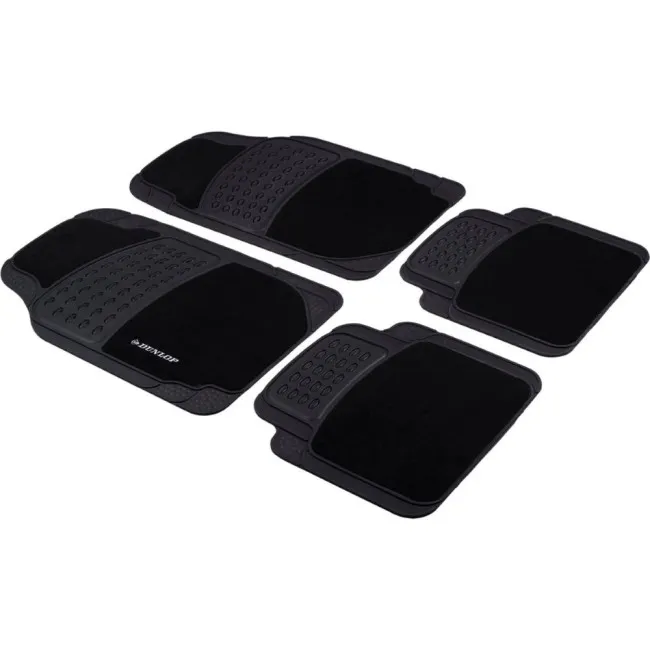 PATOSNICE SET 4/1 DUNLOP