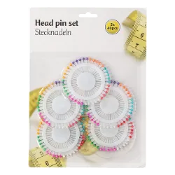 ŠPENADLE SET 5x40KOM