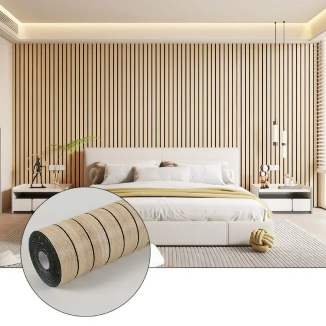 PVC OBLOGA SAMOLEPLJIVA 60X280CM DRVO DEKOR