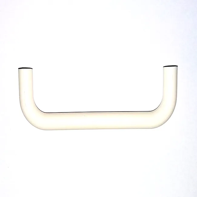 RUČICA PVC BELA