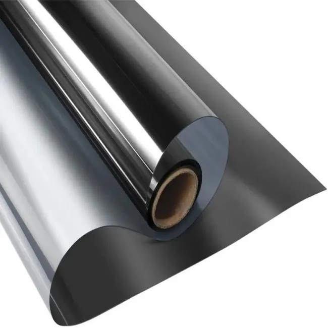 TAPETA SOLAR FILM-BLACK 90X200cm