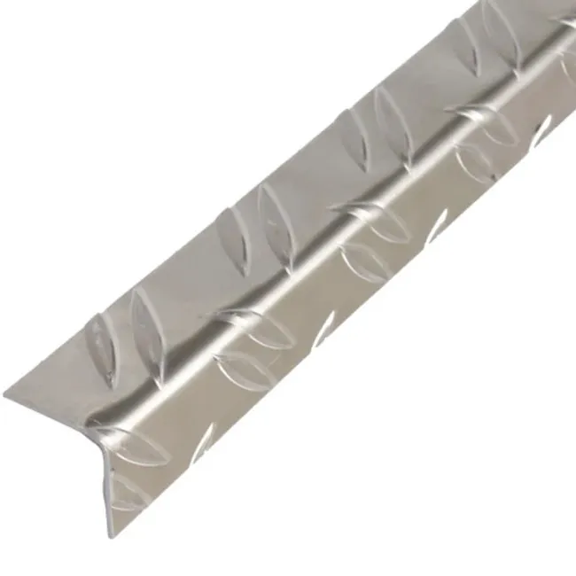UGAONI PROFIL ALU 23,5X23,5X1,5/1M  ( RO+NS)