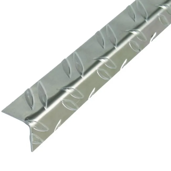 UGAONI PROFIL ALU 29,5X29,5X1,5/2M  ( RO+NS)