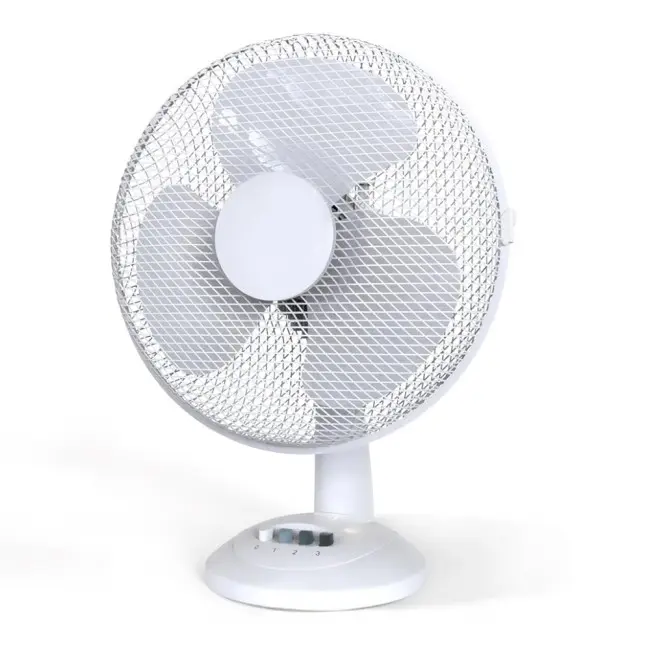 VENTILATOR SAMOSTOJECI 66X66X12MM