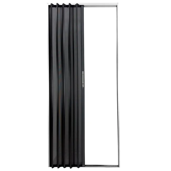 VRATA KLIZNA ALU MREŽA 88X200cm BELI RAM