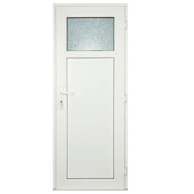 VRATA PVC 90X200cm LEVA 6-KOMORNA