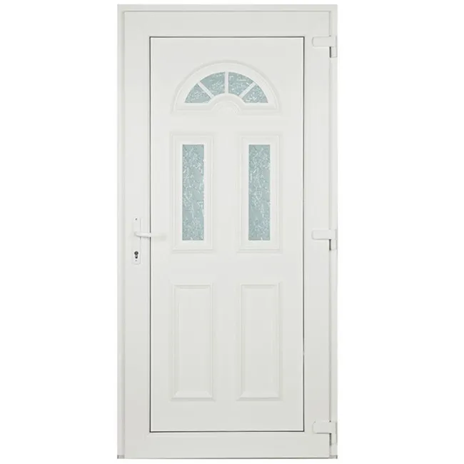VRATA PVC ARTEMIS 90X200cm LEVO OTVARANJE 6-KOMORNA