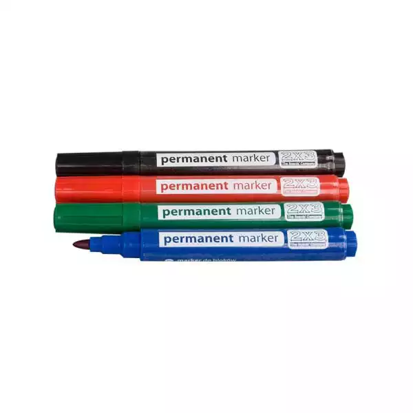 2x3 Markeri za flipchart i papir 2x3 AS117 1/4 ( C082 )