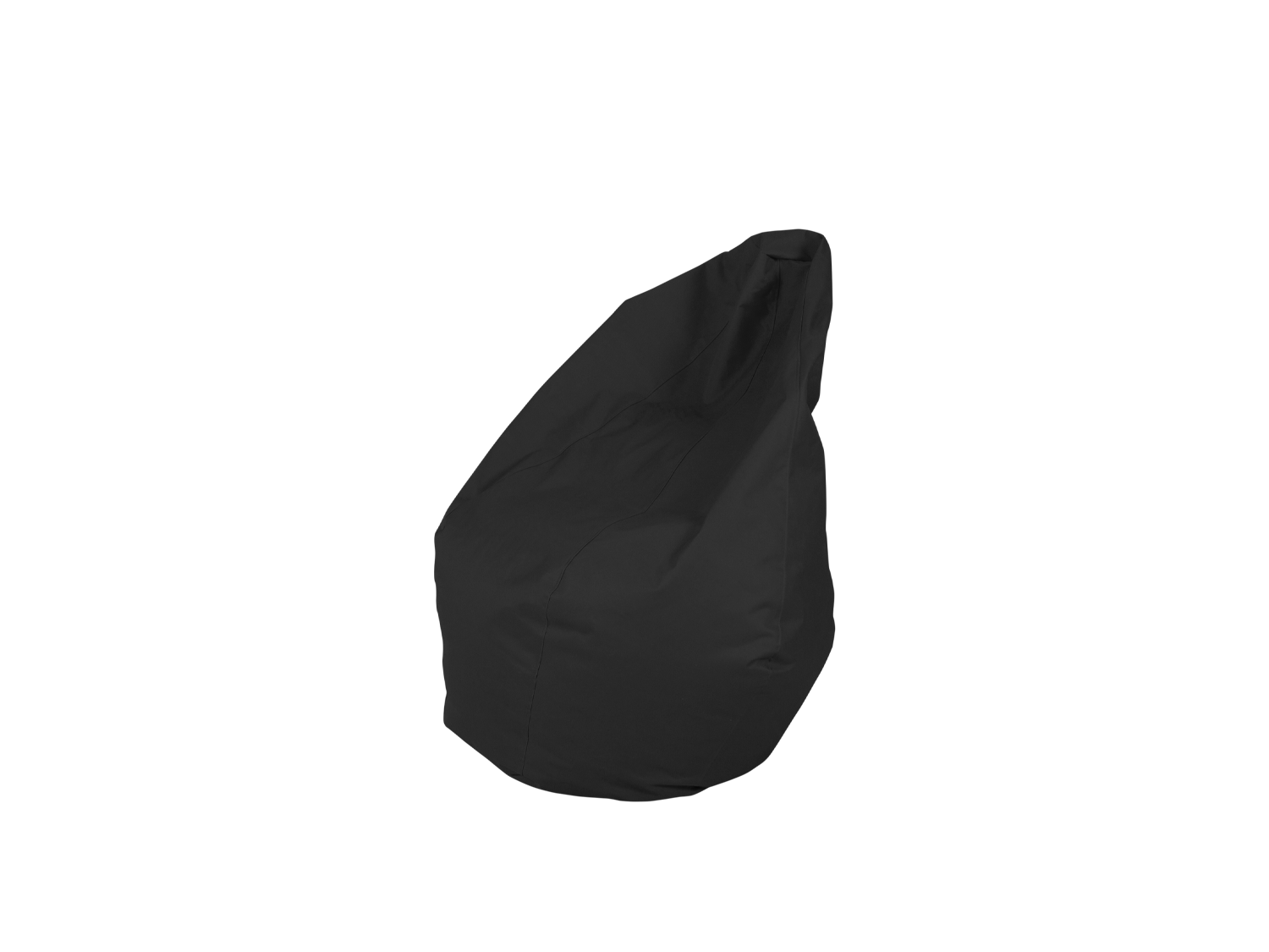Lazy bag shot XL