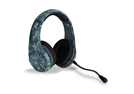 4Gamers Slušalice PS4 Camo Headset