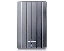A-Data Eksterni HDD 2 TB 2,5" AHC660-2TU3-CGY