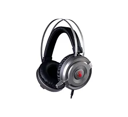 A4TECH G520 B. CRNA Gaming sluš A4TECH