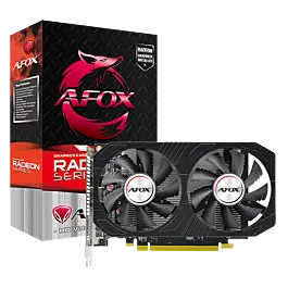AFOX Grafička karta AFRX550-4096D5H4-V6