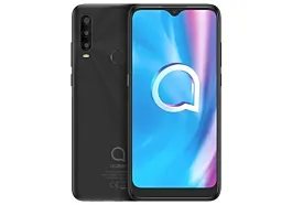 Alcatel 1SE 32 GB - Sivi