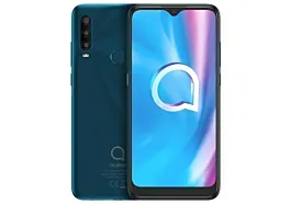 Alcatel 1SE 64 GB - Zeleni